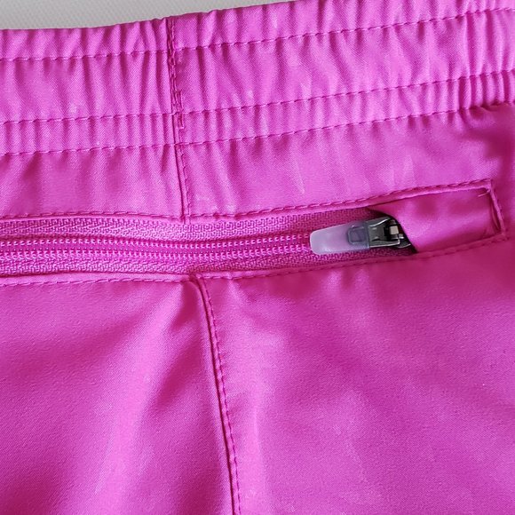Nike Tempo Dri Fit Running Shorts Pink  Size M - Picture 4 of 7